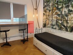 Cismigiu Garsoniera de inchiriat in zona Cismigiu /Kogalniceanu